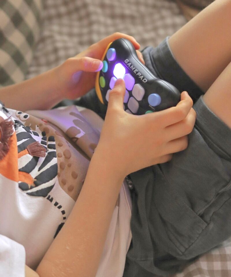 Pop-it pult arendab keskendumisvõimet