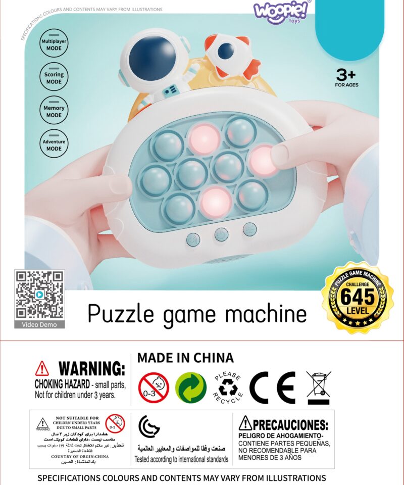 Arendab käe-silma koordinatsiooni