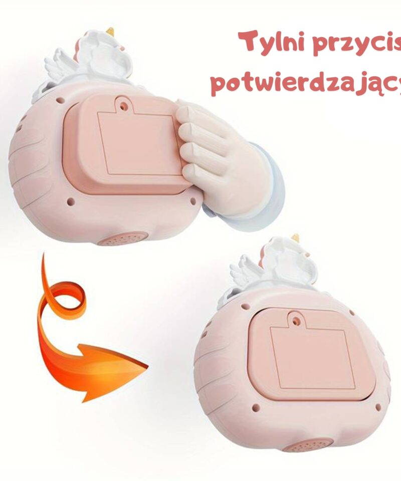 Kompaktne mänguasi reisile