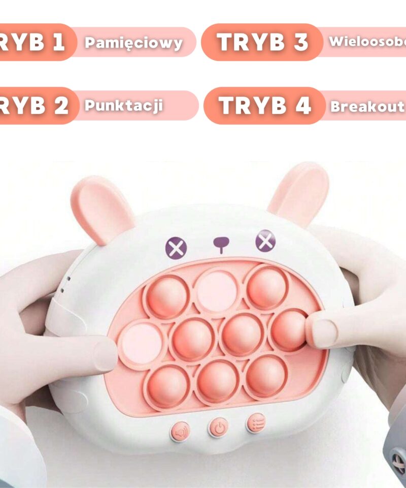 Kompaktne mänguasi reisile kaasa võtmiseks