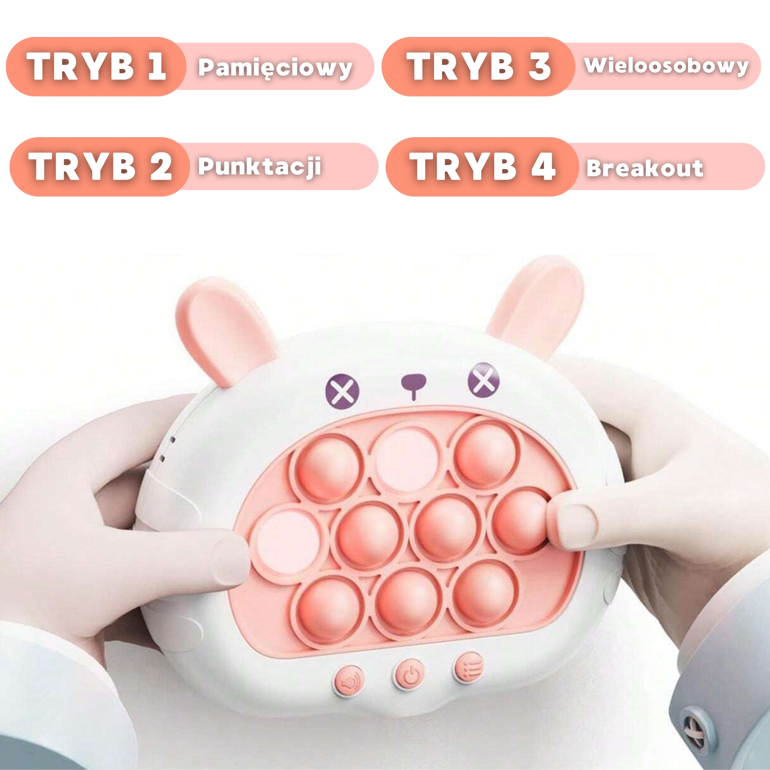 Kompaktne mänguasi reisile kaasa võtmiseks