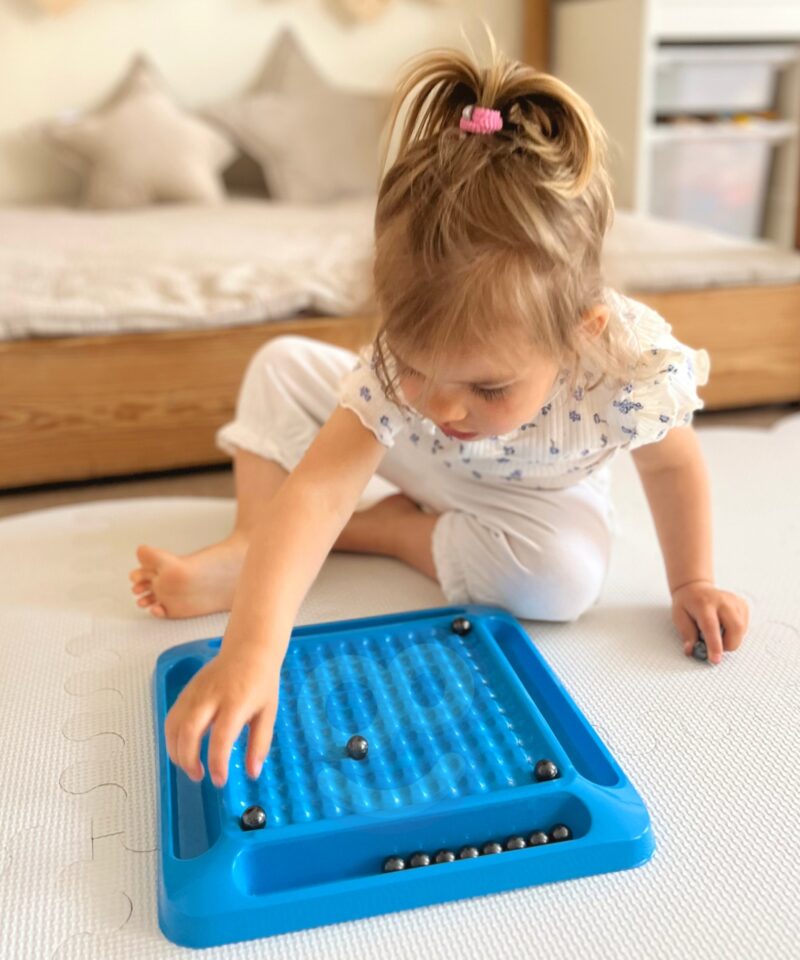 Magnetiline lauamäng lastele ja täiskasvanutele