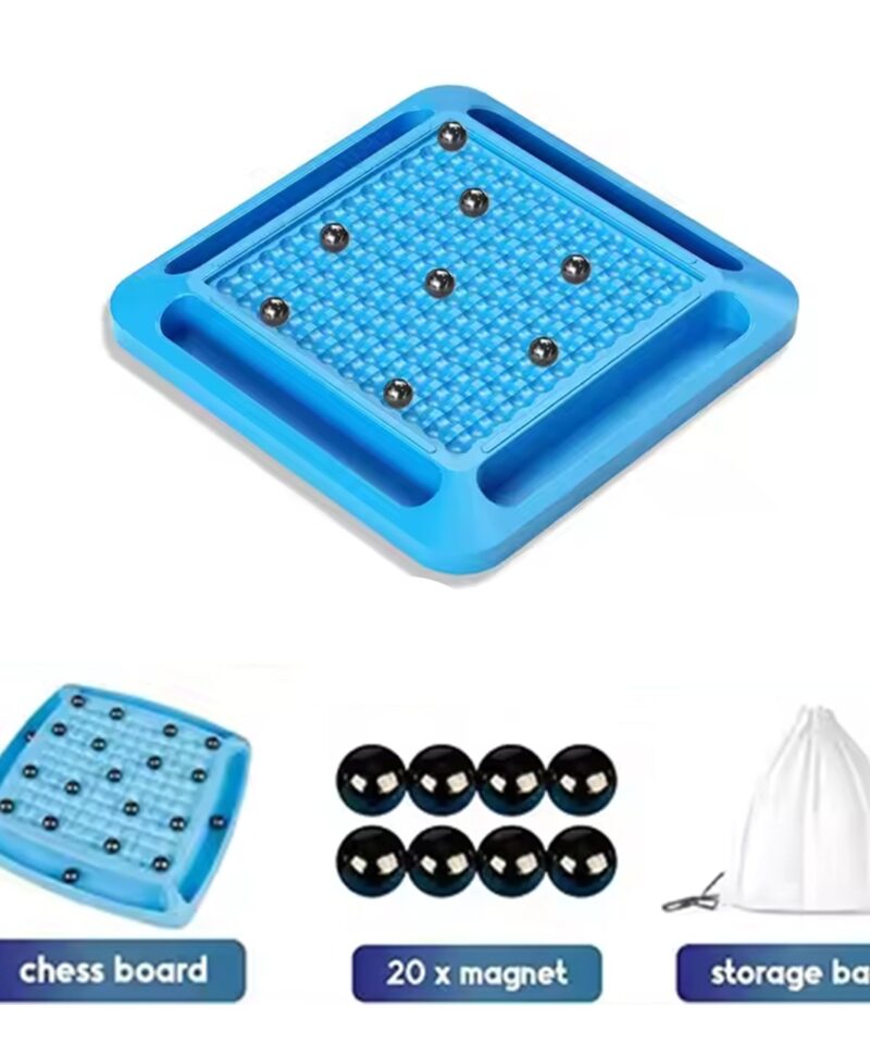 Põnev ja dünaamiline mängukogemus