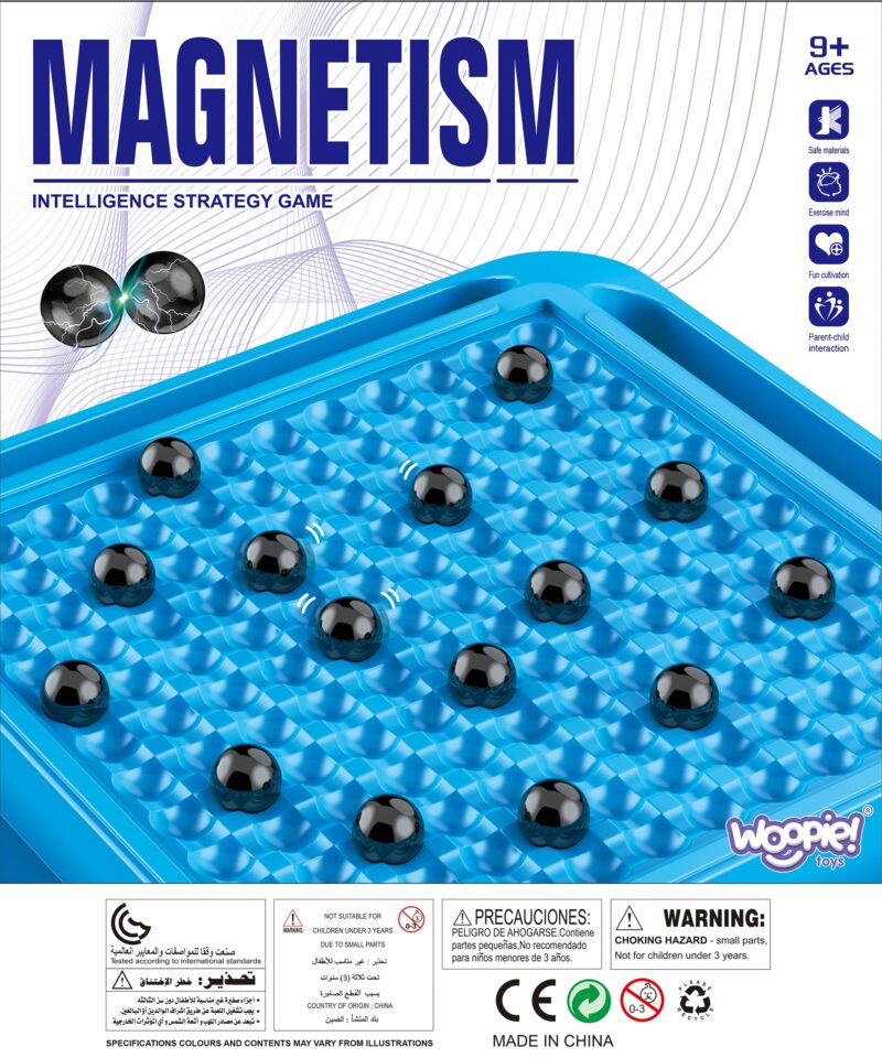 Põnev ja dünaamiline mängukogemus