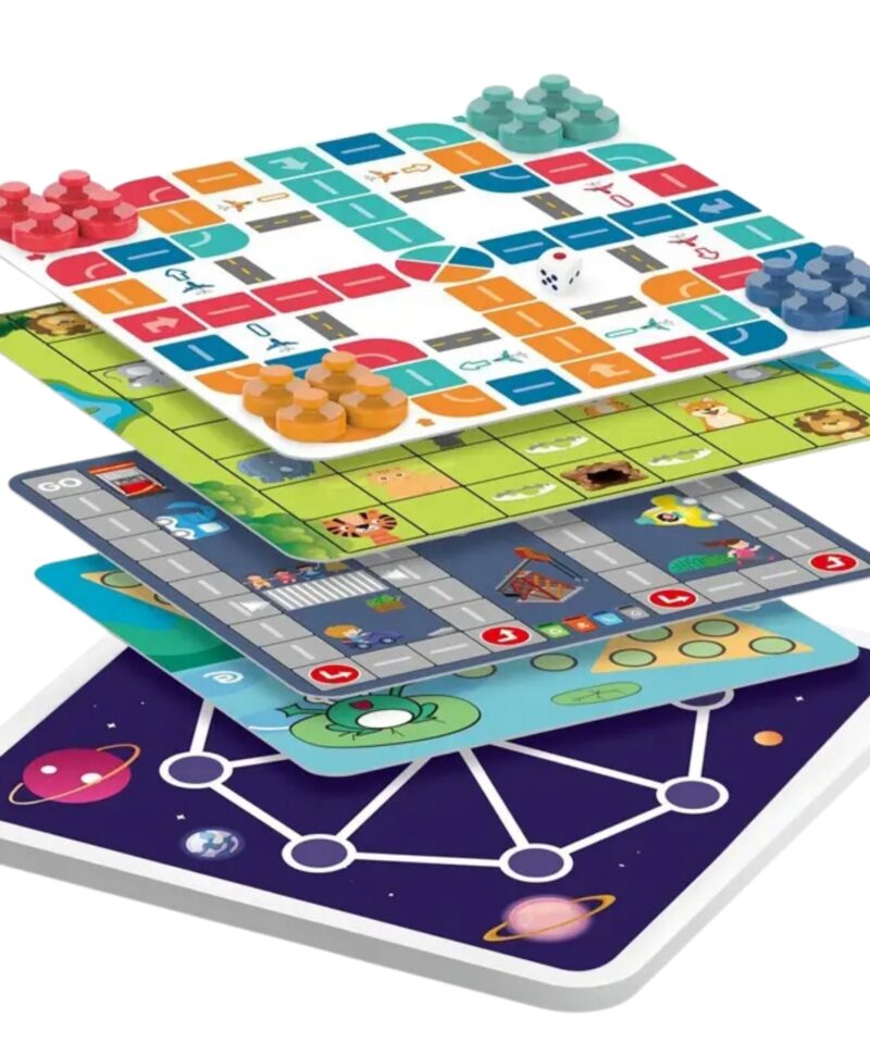 Harivad ja lõbusad mängud