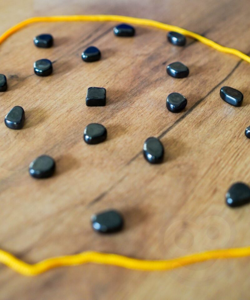 Õpetlik mäng lastele ja täiskasvanutele