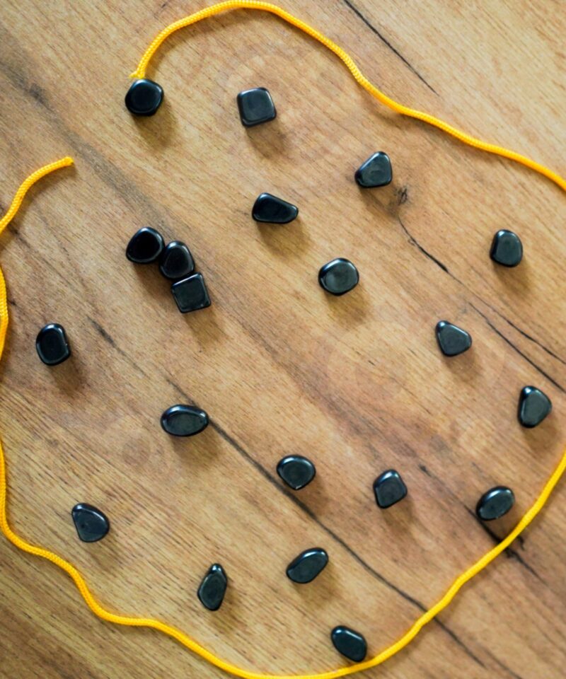 Avasta magnetismi mängukomplektiga