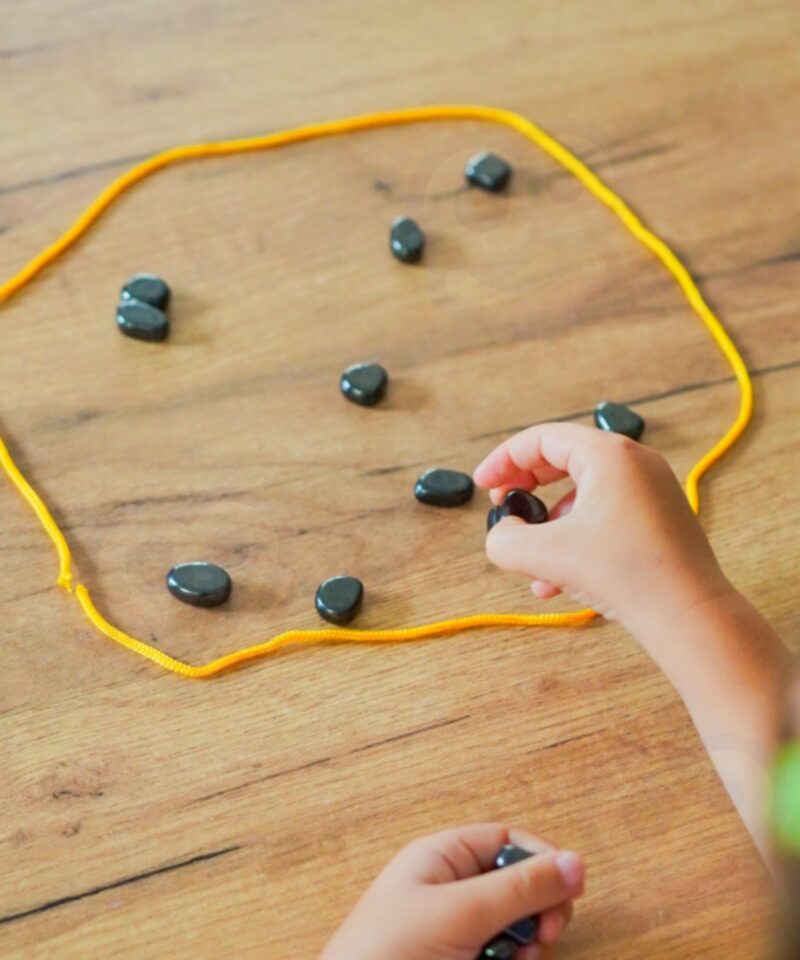 Avasta magnetismi mängukomplektiga