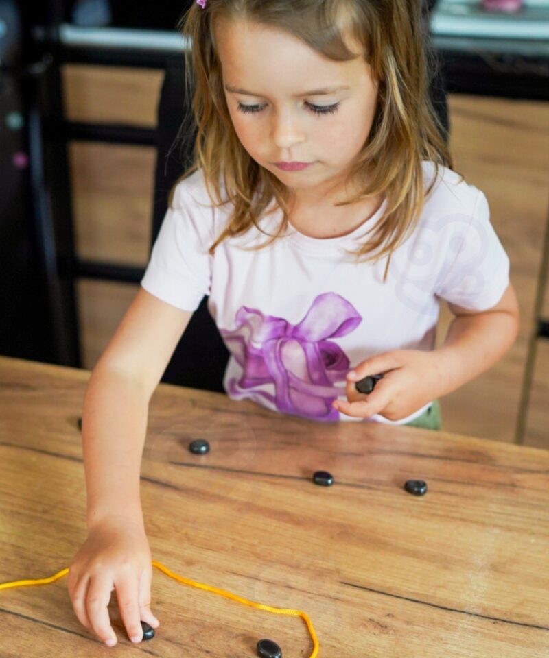 Avasta magnetismi mängukomplektiga