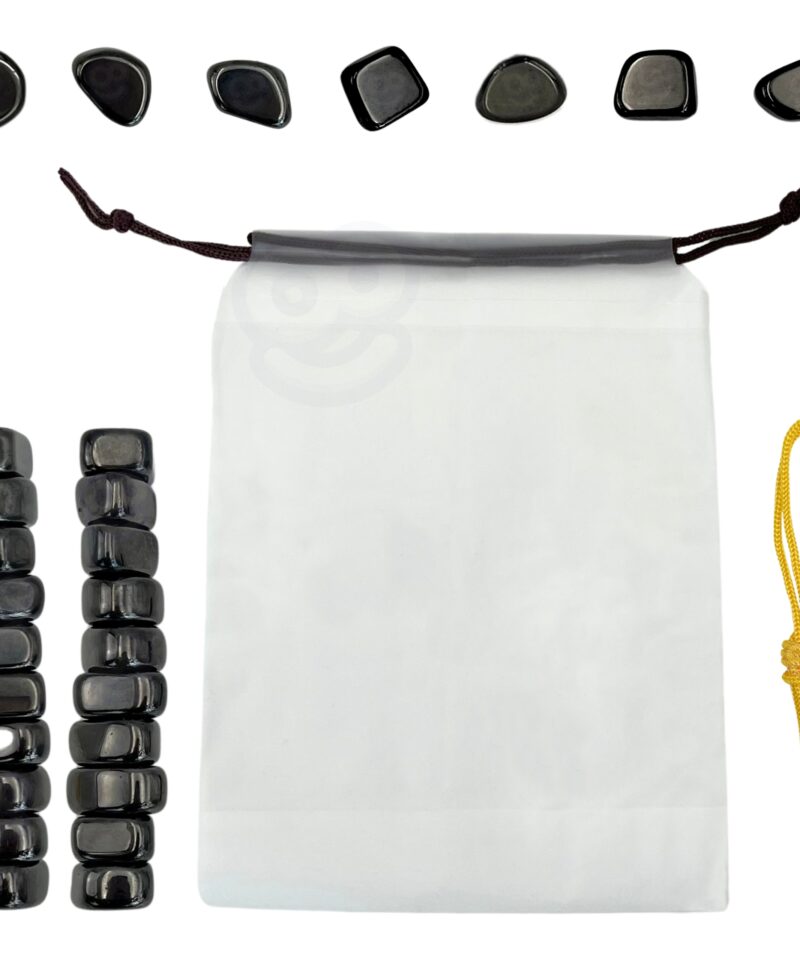 Avasta magnetismi mängukomplektiga