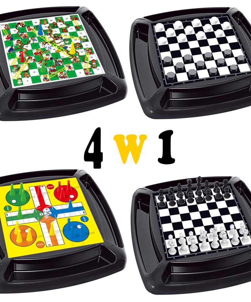 Male ja kabe lauamängud