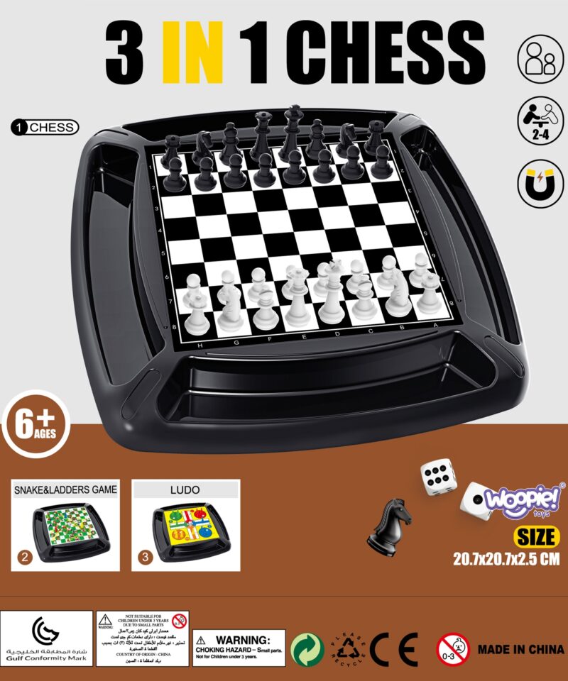 Maod ja redelid mängulaud