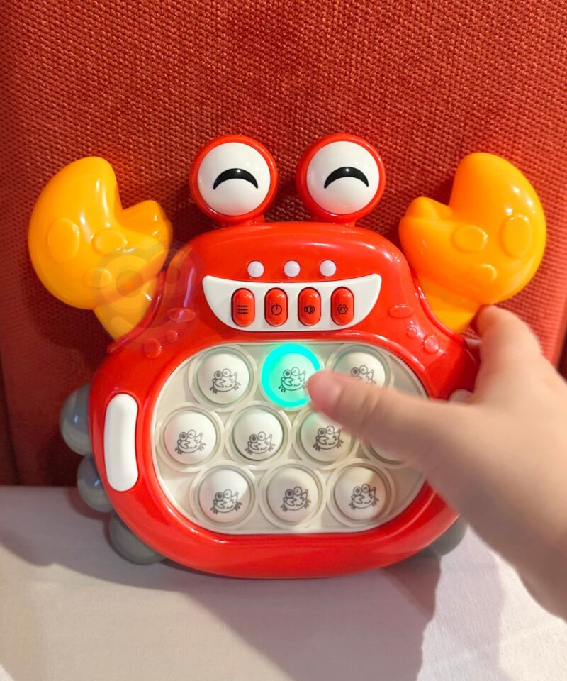 Lastele mõeldud osavusmäng