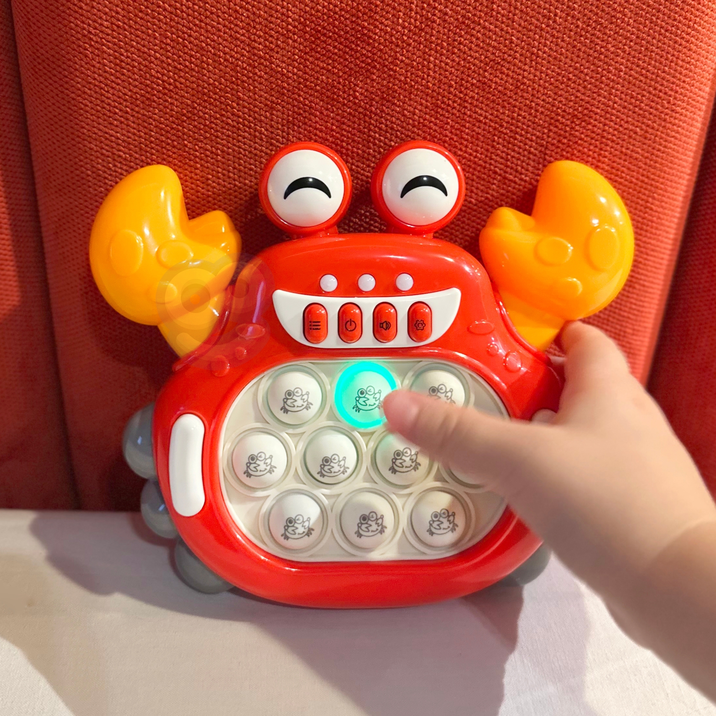 Lastele mõeldud osavusmäng