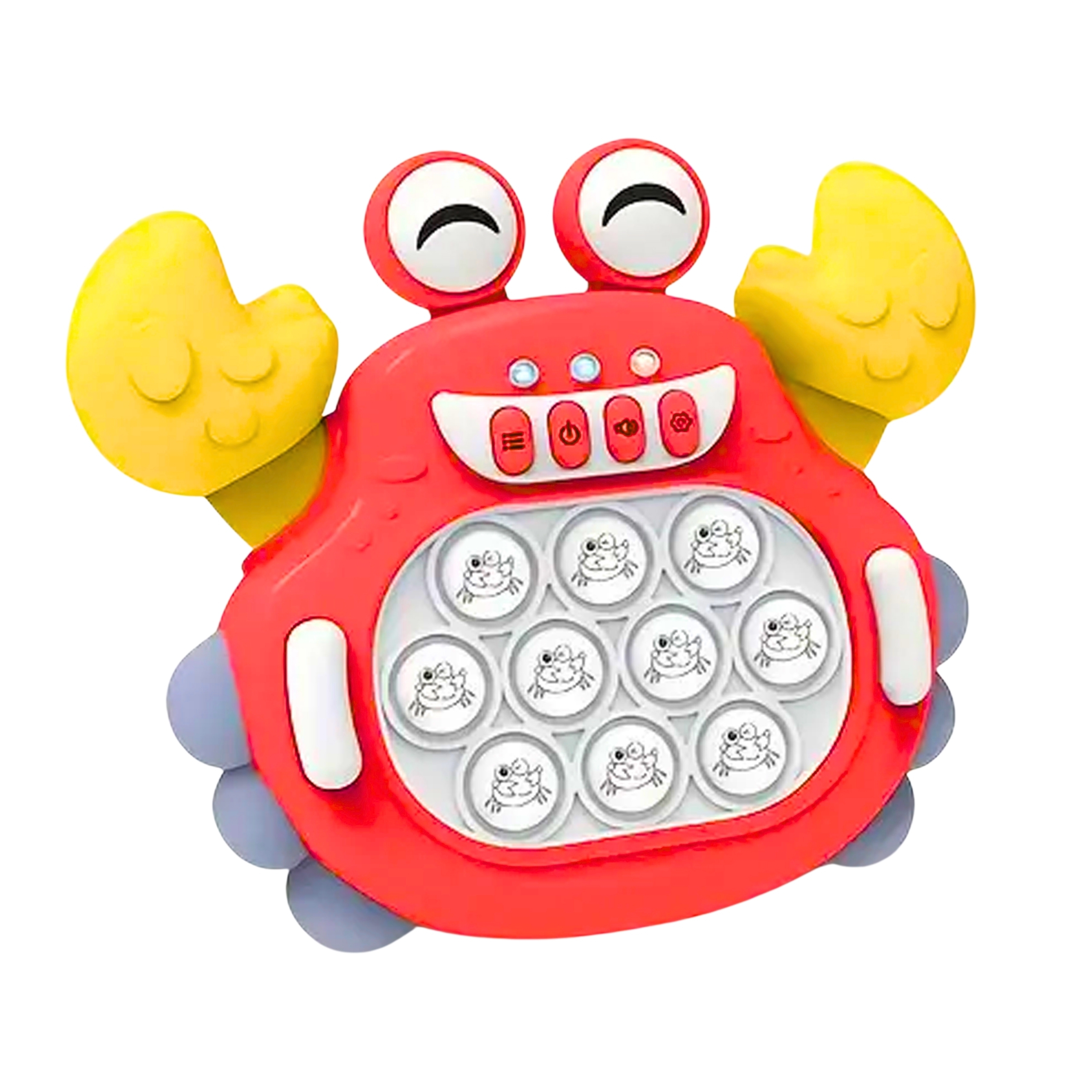 Kompaktne mäng reisile