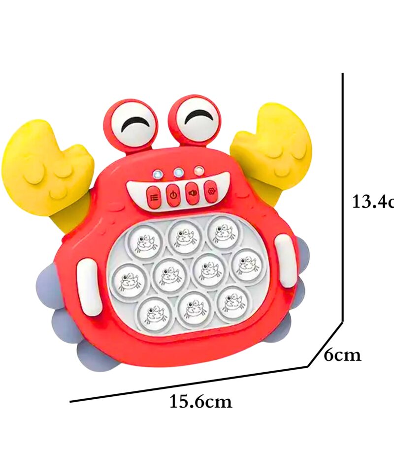 Mäng arendab reflekse ja koordinatsiooni