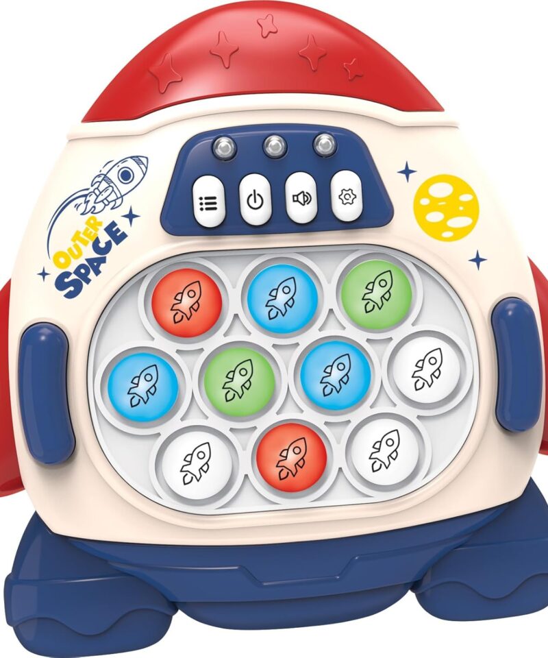 Antistress mäng lastele