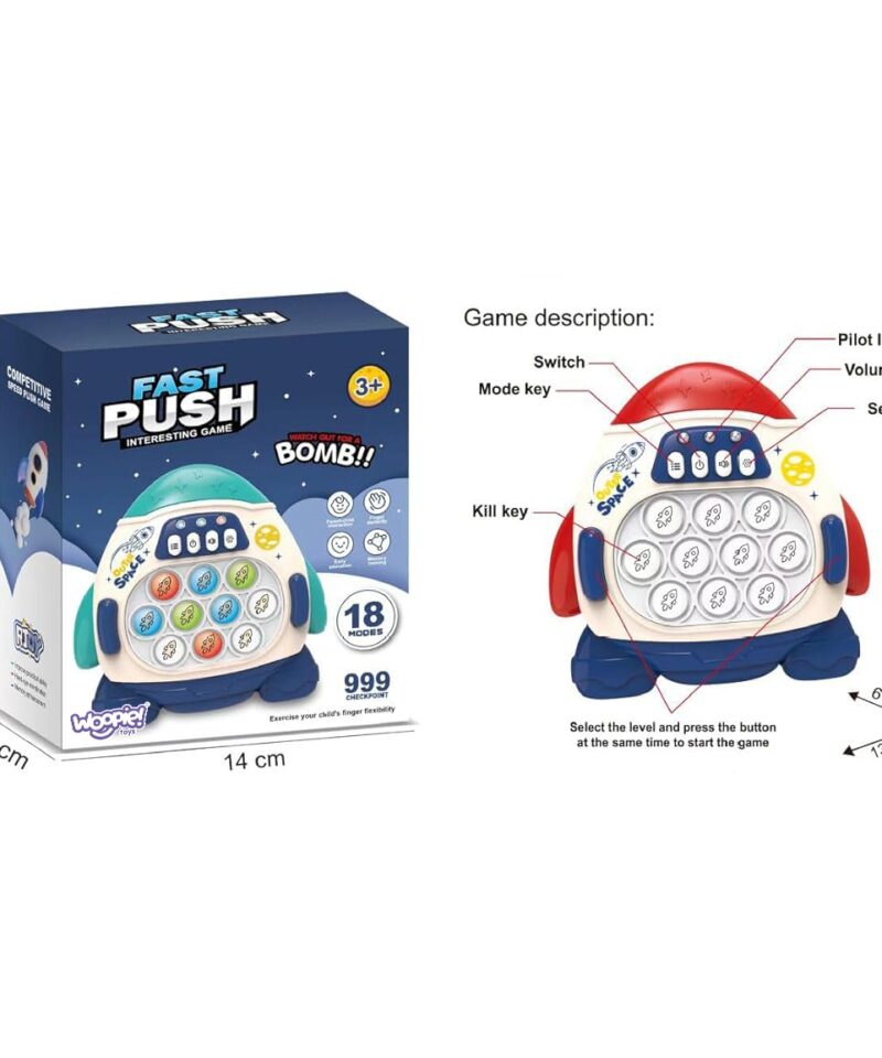 Parandab käe-silma koordinatsiooni