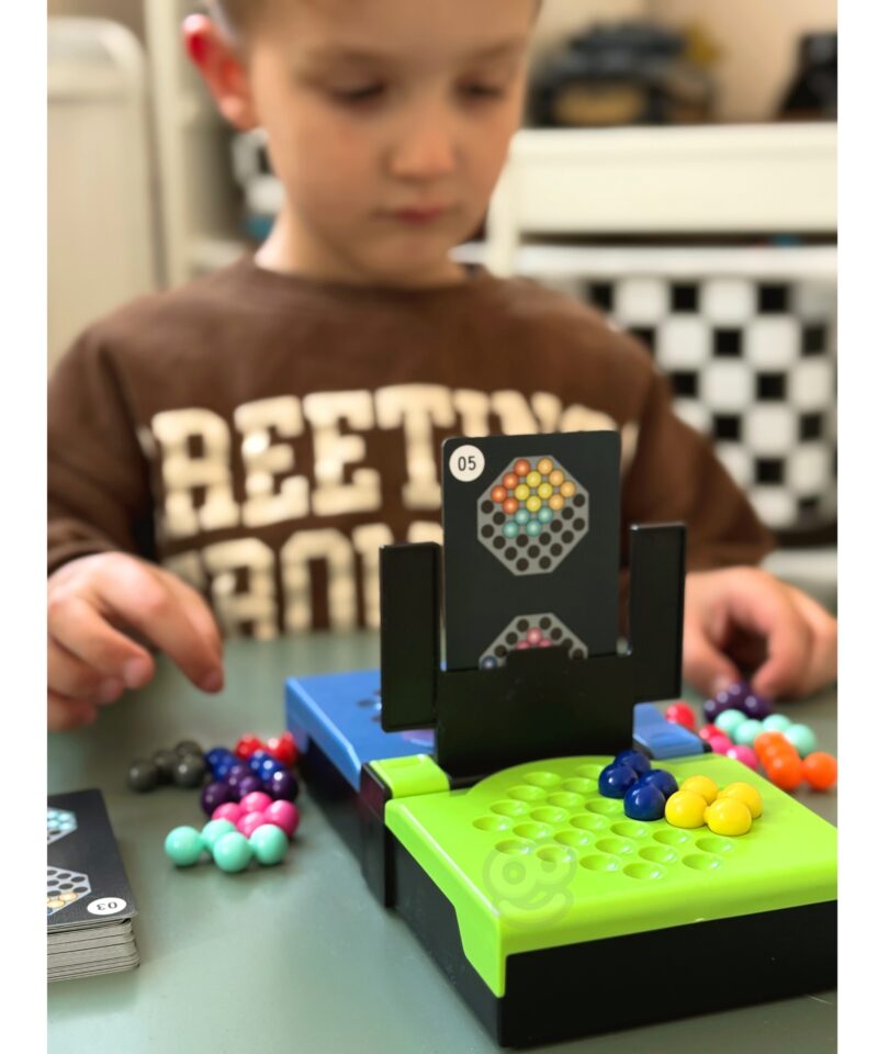 Pane oma mõistus proovile mängides