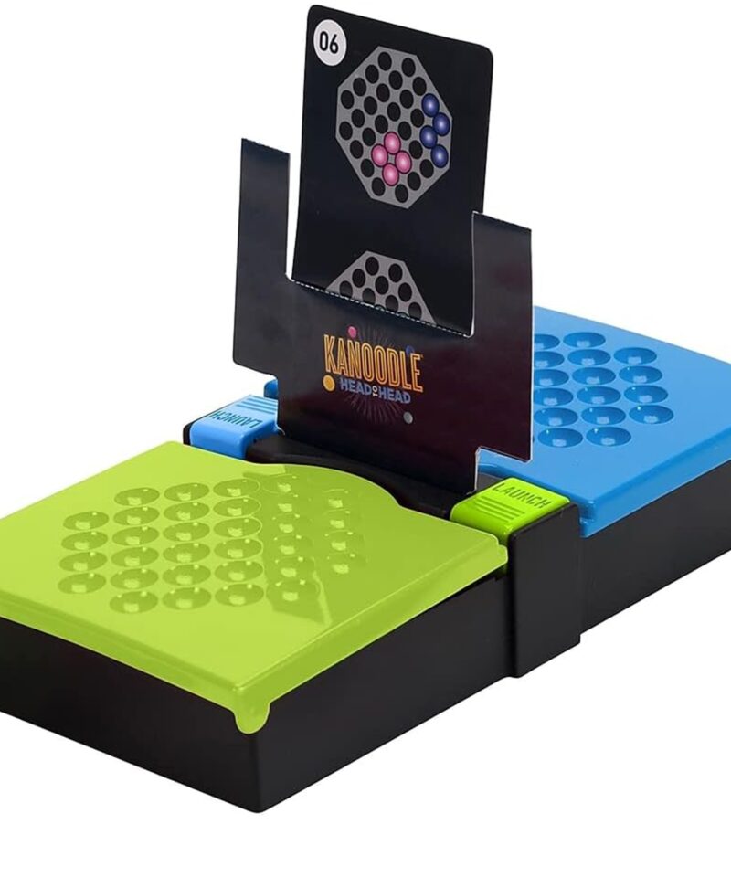 Loogikamäng, mis treenib analüüsi