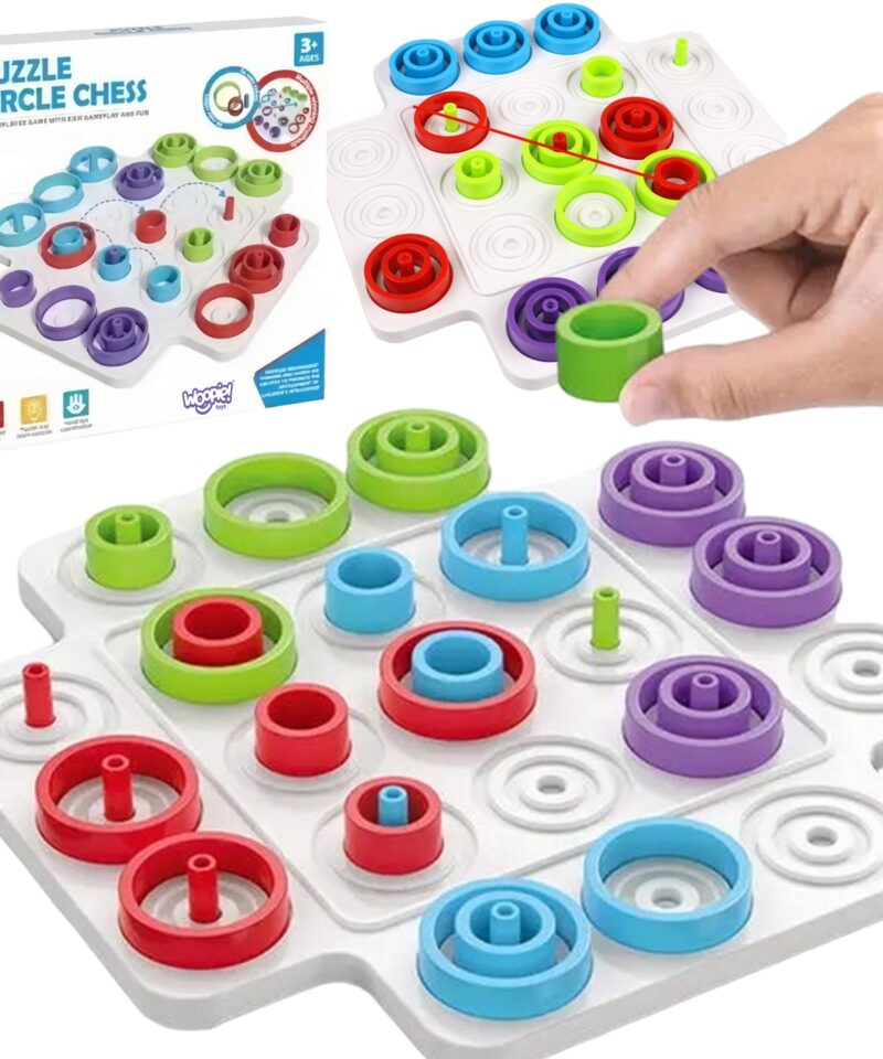 Lauamäng lastele ja täiskasvanutele pereõhtuteks