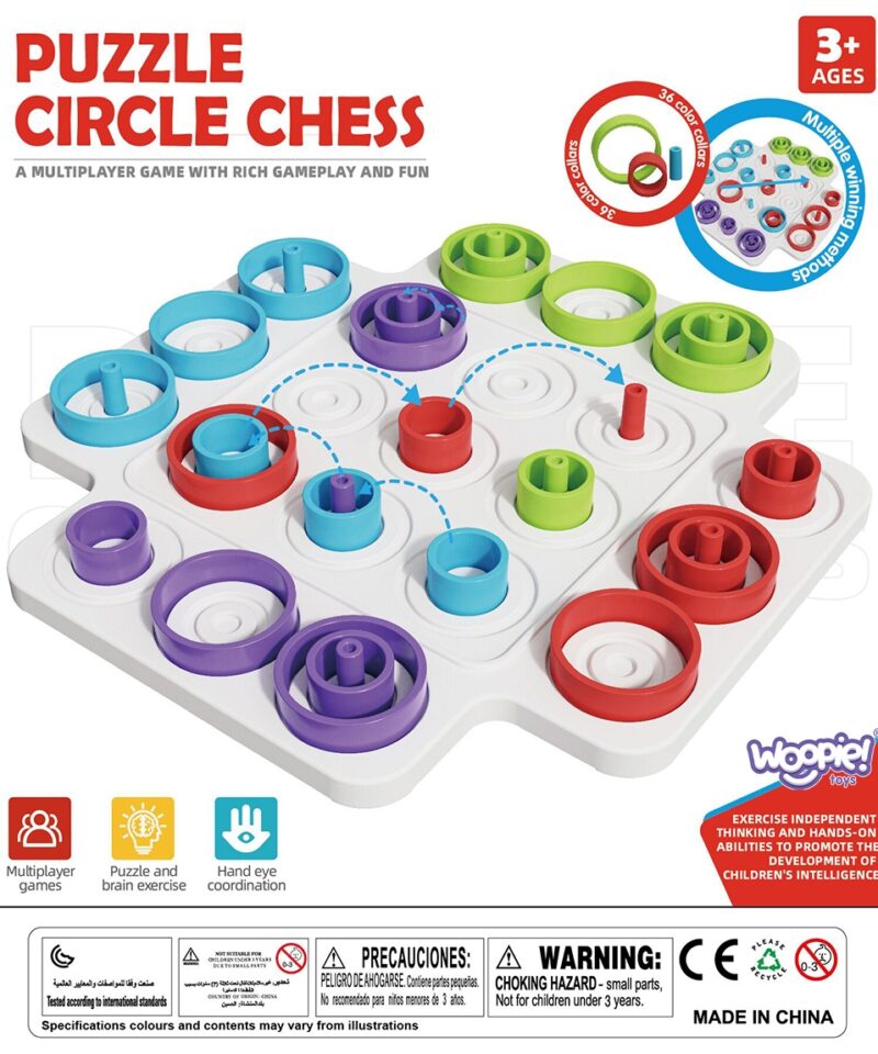 Lauamäng, mis tugevdab peresidemeid