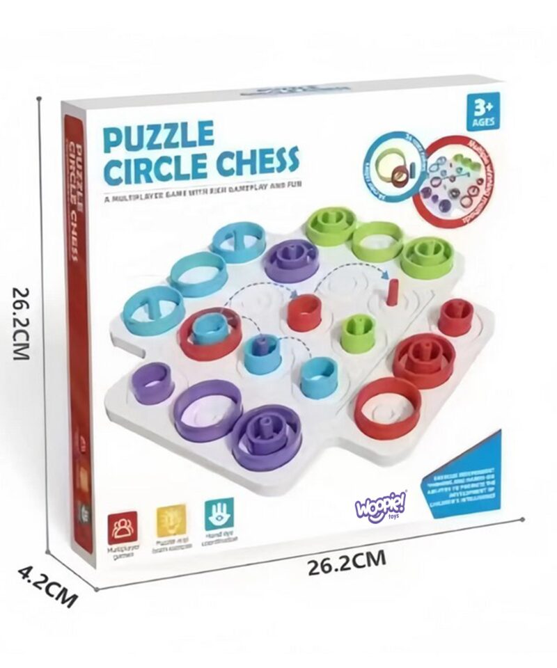 Lauamäng, mis tugevdab peresidemeid