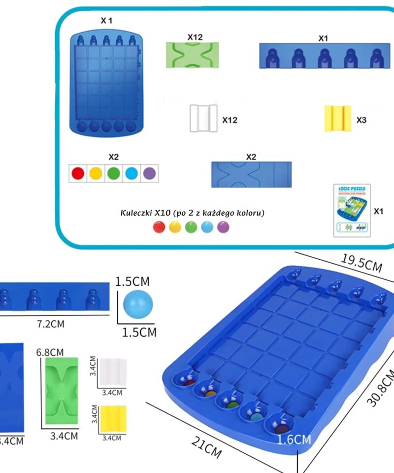 Mäng, mis parandab käe-silma koordinatsiooni