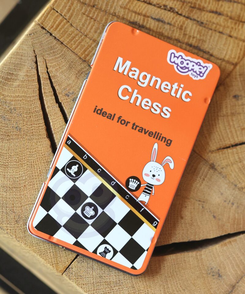 Kaasaskantav male- ja kabekomplekt