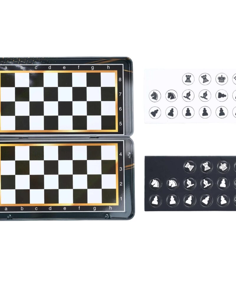 Male ja kabe ühes komplektis