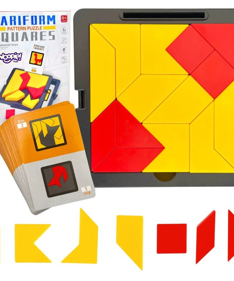 Kompaktne loogikamäng taskusuuruses