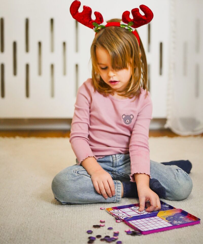 Magnetilised mängud lastele ja täiskasvanutele