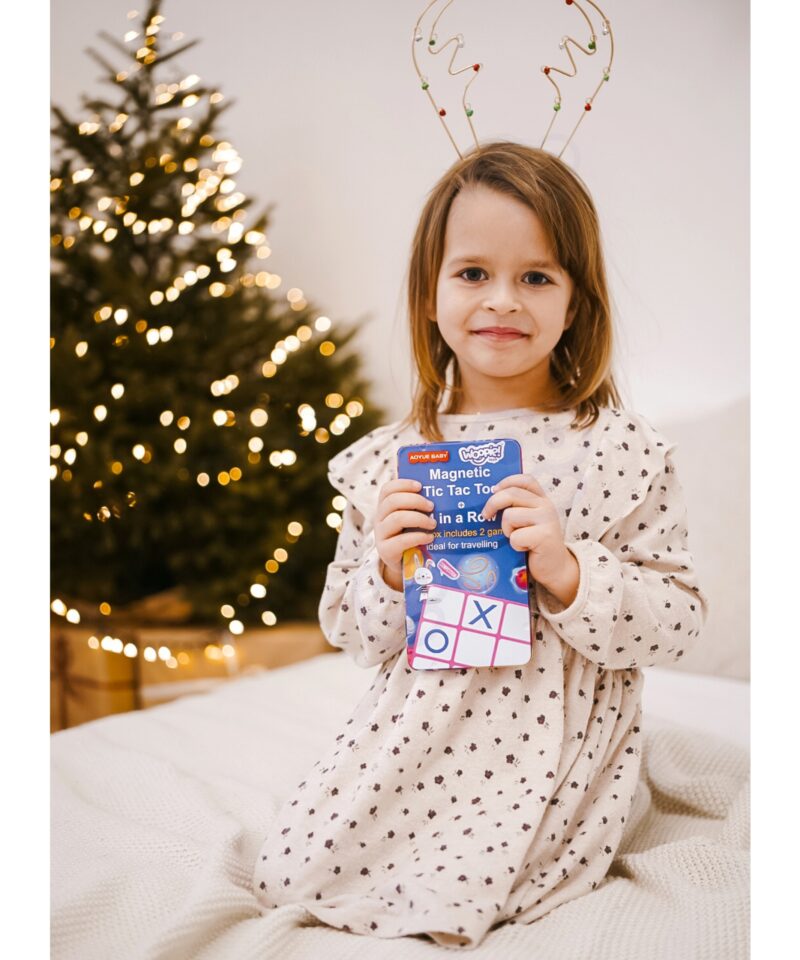 Kaks klassikalist mängu ühes komplektis