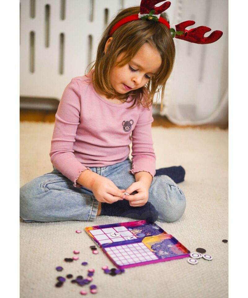 Lihtne kaasa võtta ja hoiustada