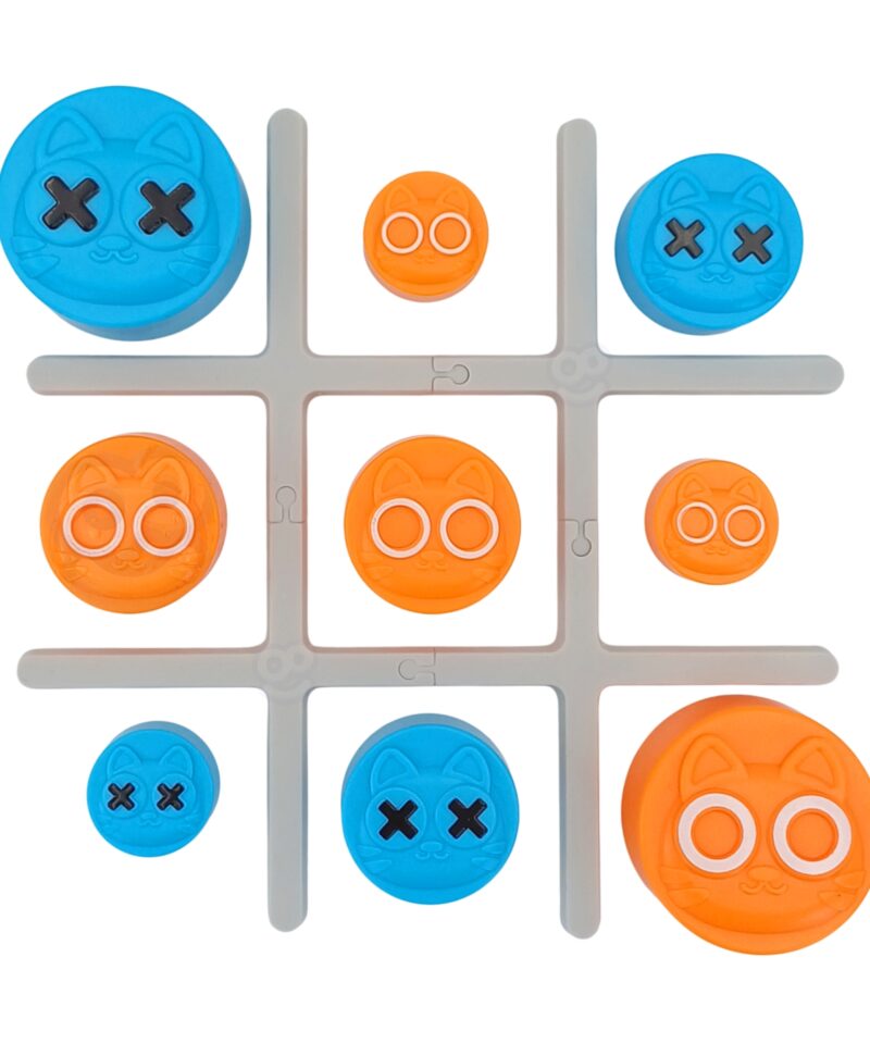 Kabe mäng pereõhtuks