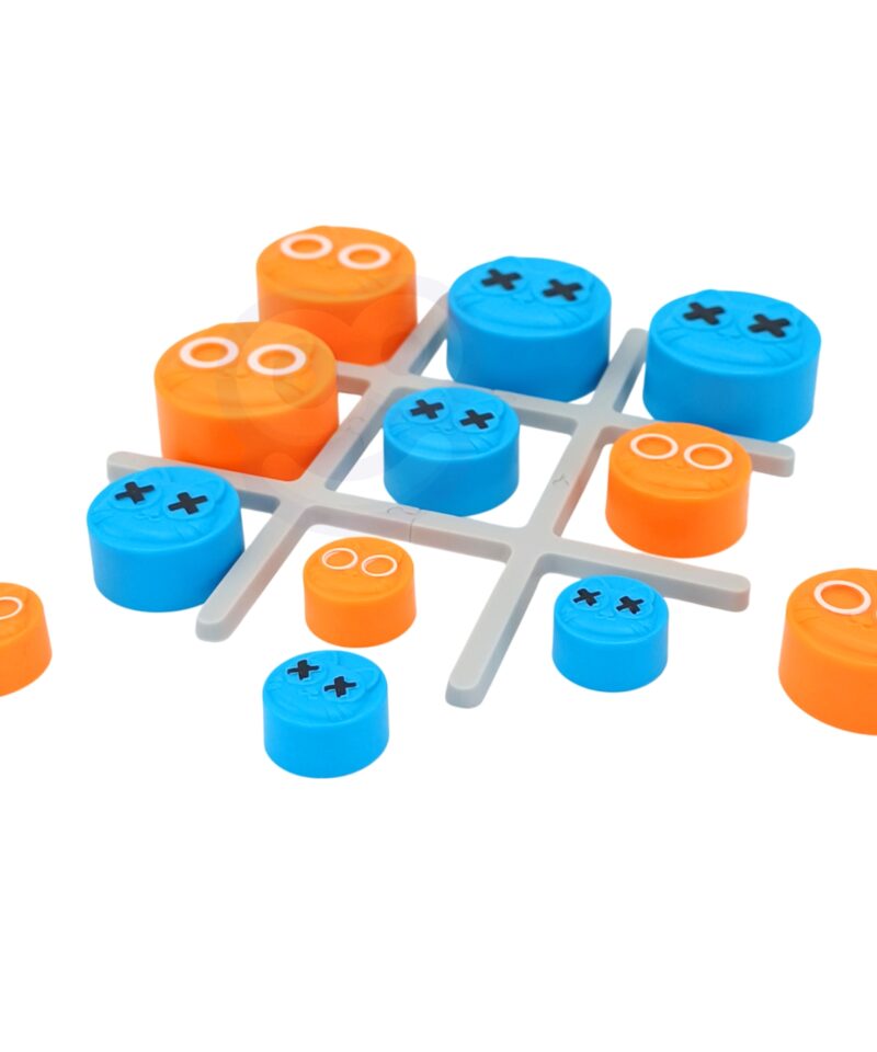 Kabe mäng pereõhtuks