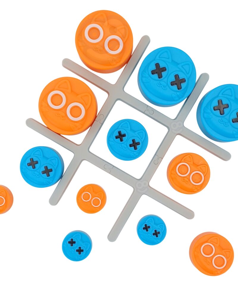 Kabe mäng pereõhtuks