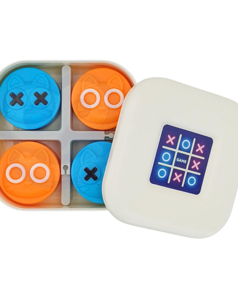 Kabe mäng pereõhtuks