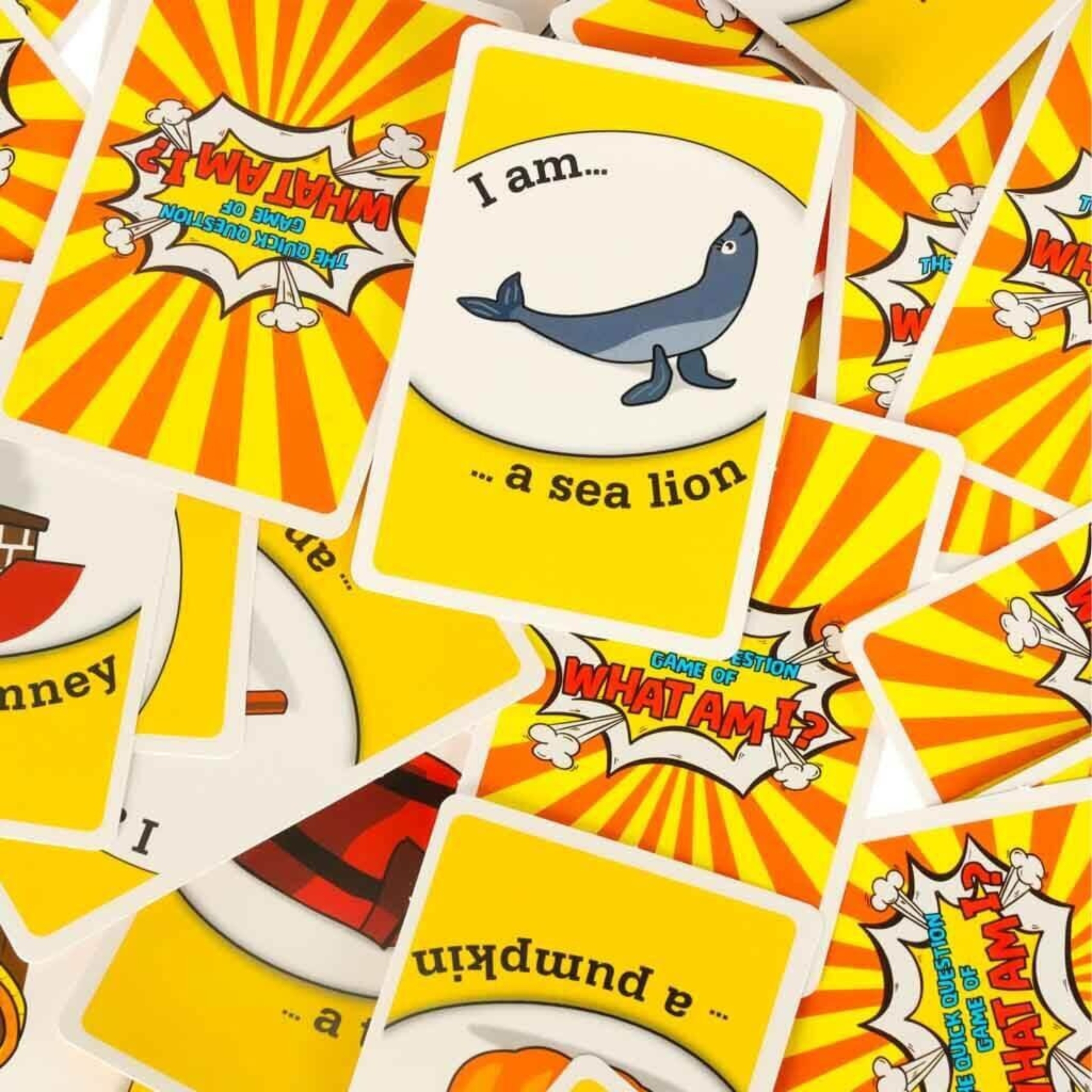 Hariv ja lõbus sõnamäng lastele ja täiskasvanutele