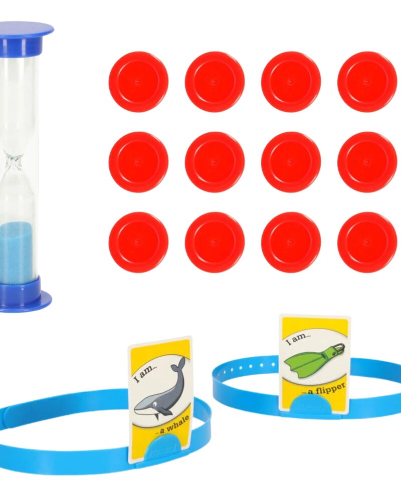 Sõnamäng, mis ühendab põlvkondi