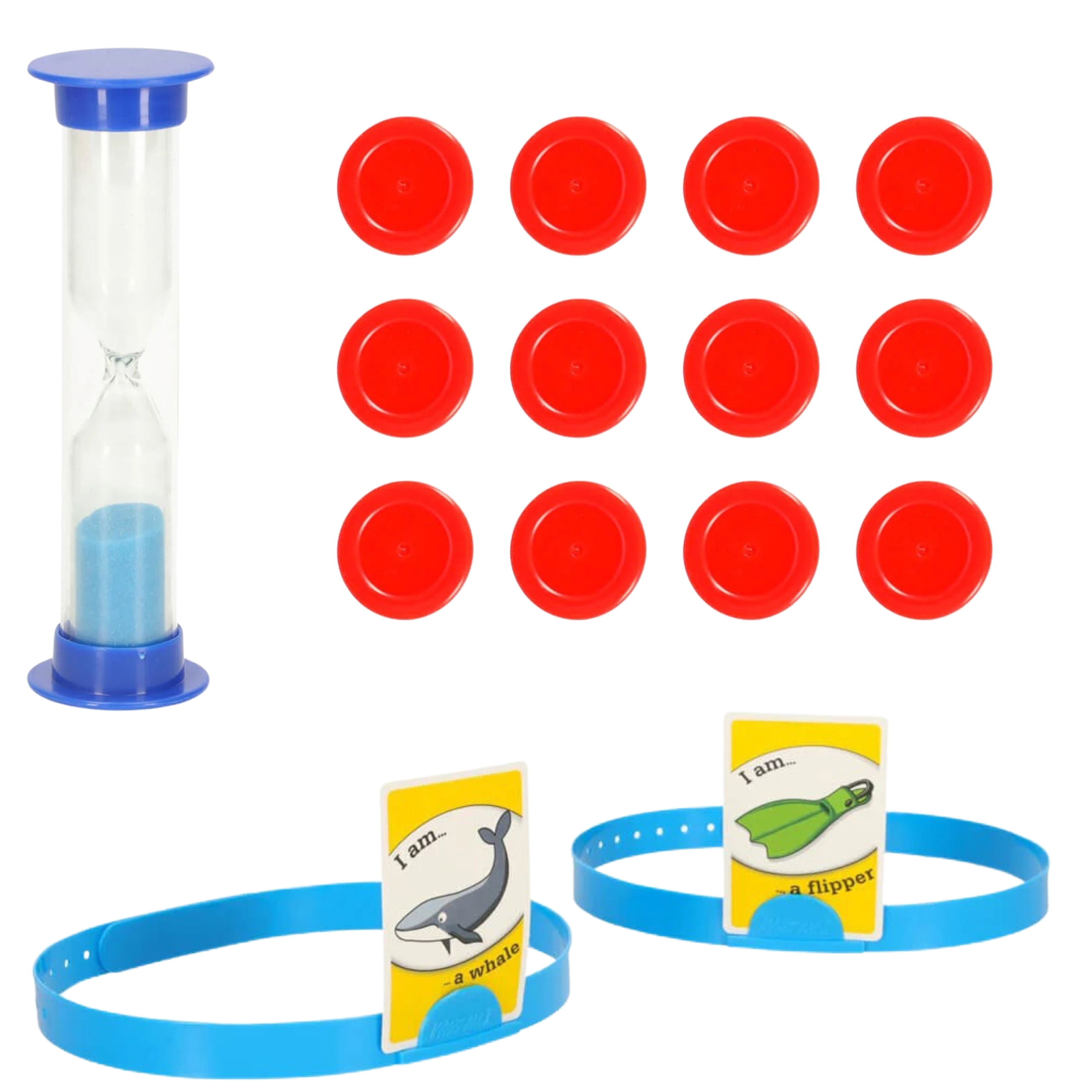 Sõnamäng, mis ühendab põlvkondi