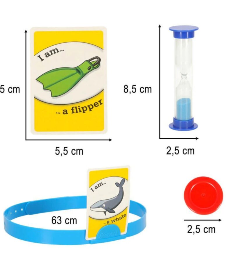 Kaasas liivakell kiirete mänguringide jaoks