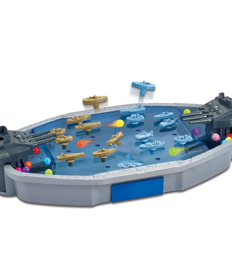 Kahe mängijaga lahingumäng