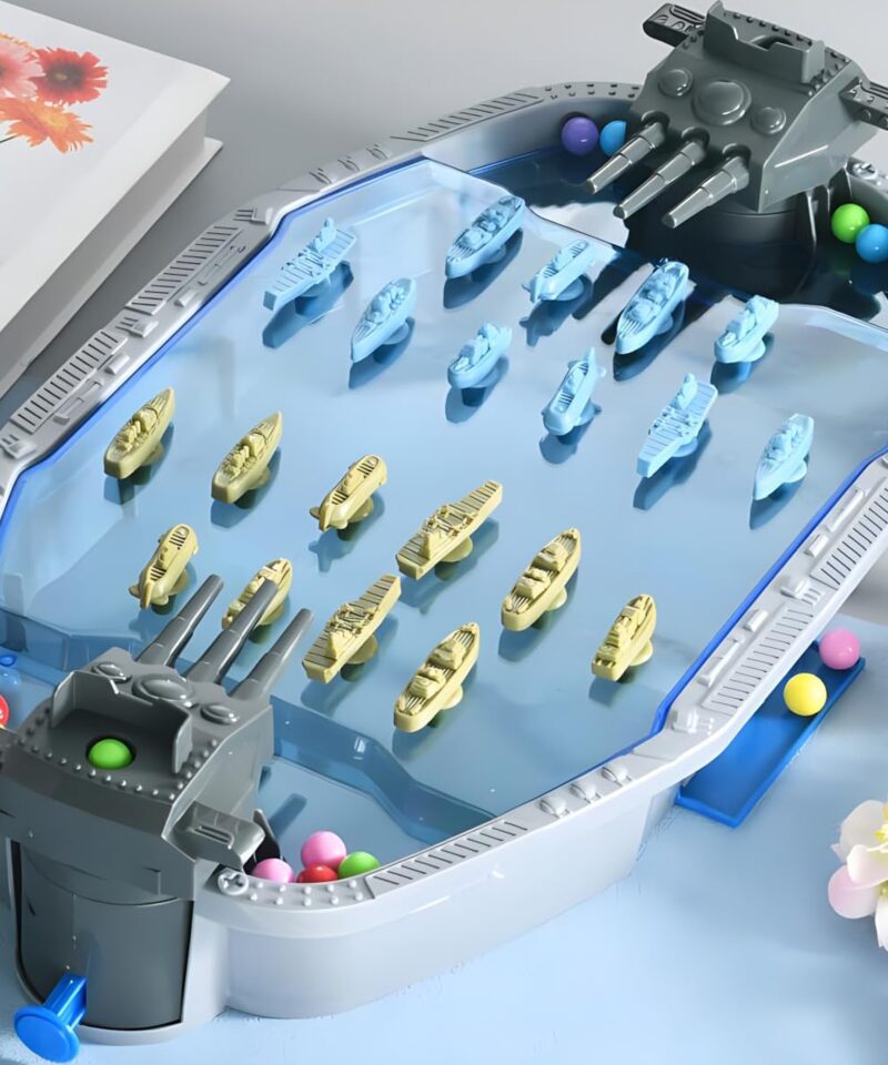 Mehhaanilised pöörlevad kahurid