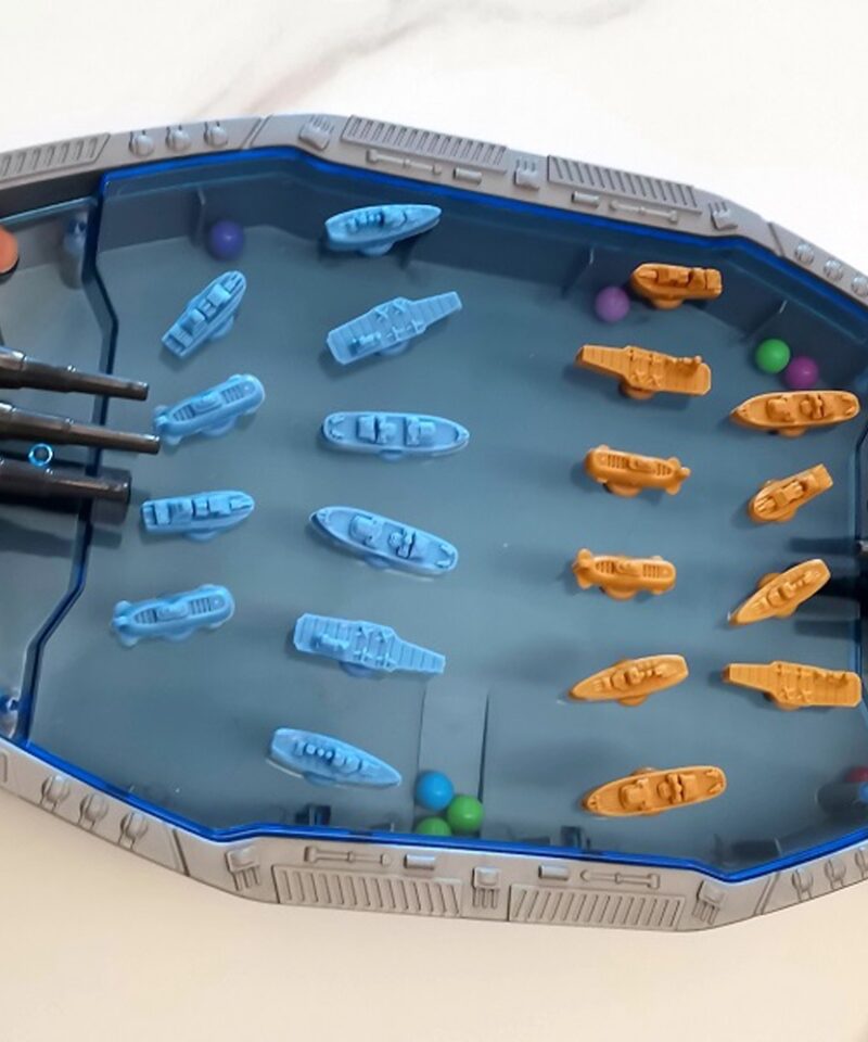 Kompaktne mäng lastele ja täiskasvanutele