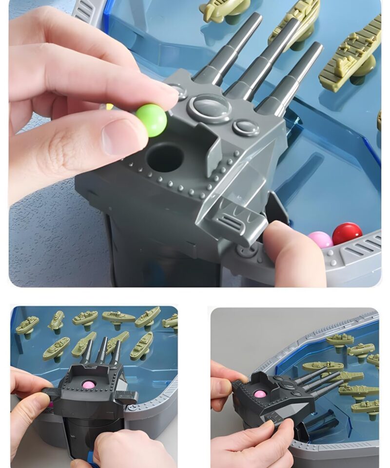 Kõrgekvaliteedilised materjalid mängimiseks