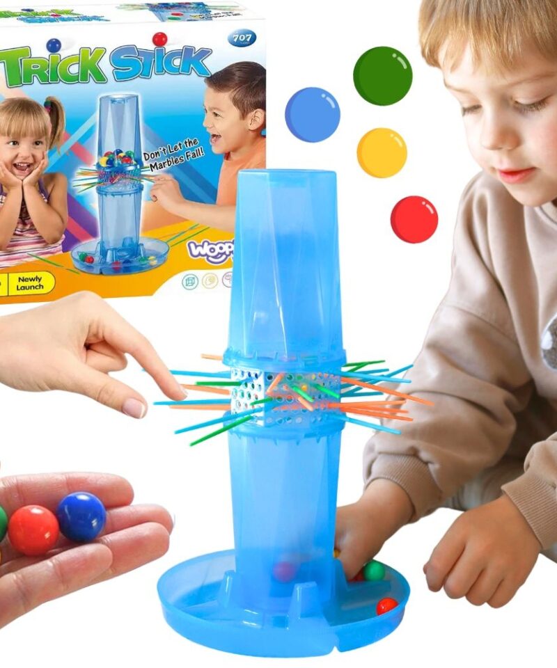 Langevate Kuulide Osavusmäng lastele ja täiskasvanutele