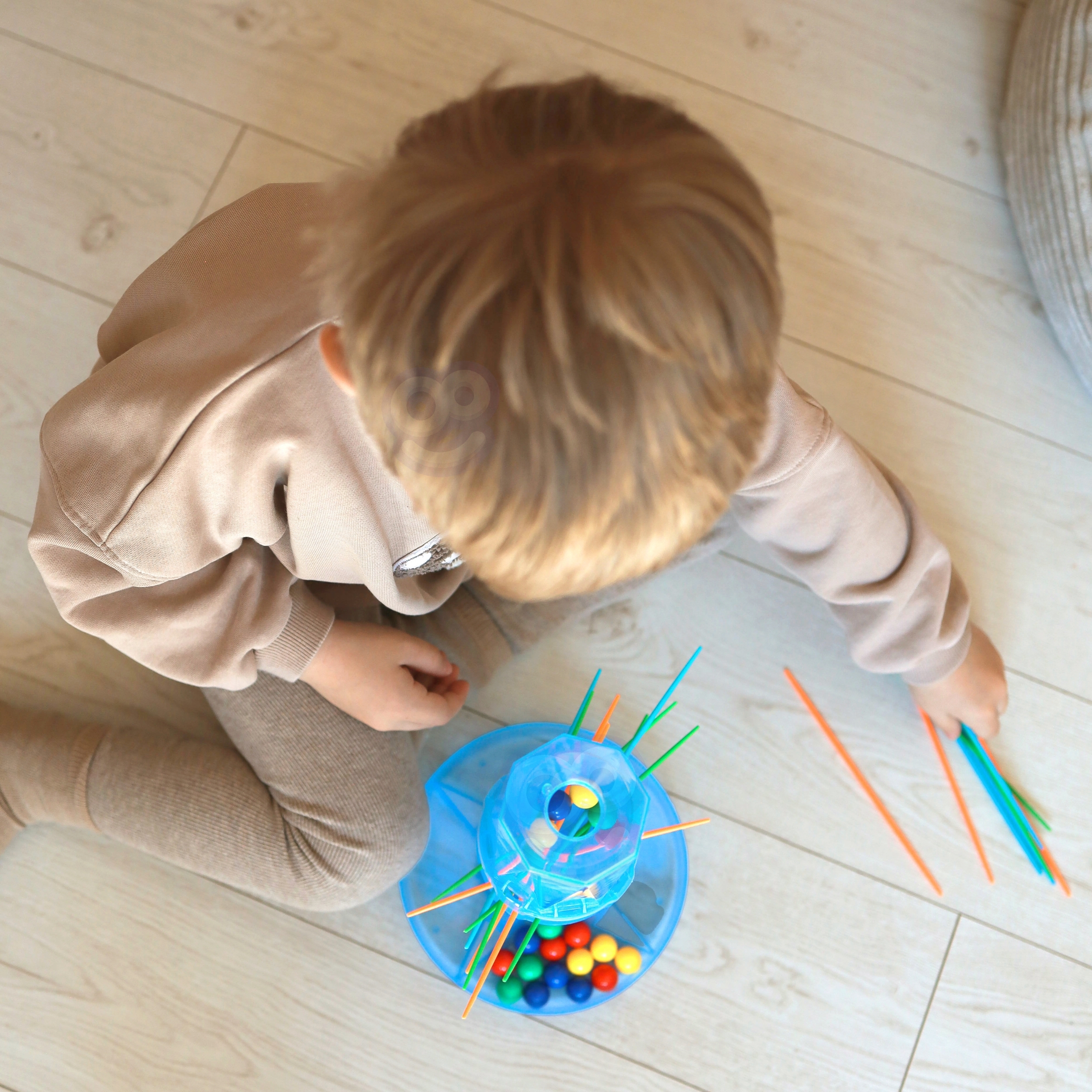 Lõbus ja kaasahaarav osavusmäng