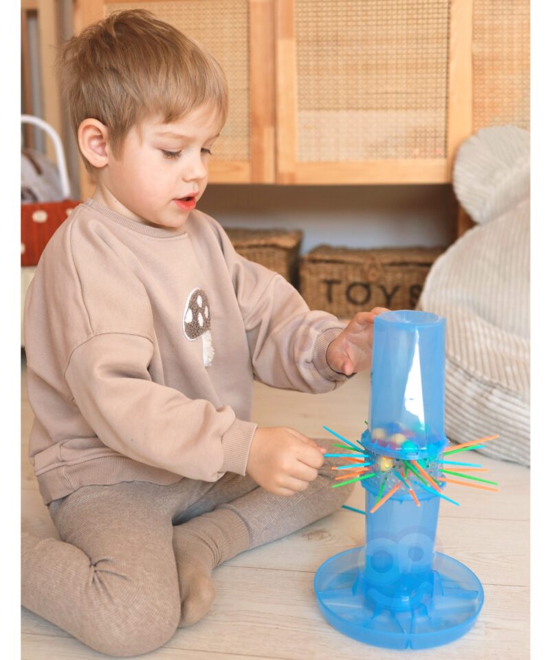 Lõbus ja kaasahaarav osavusmäng