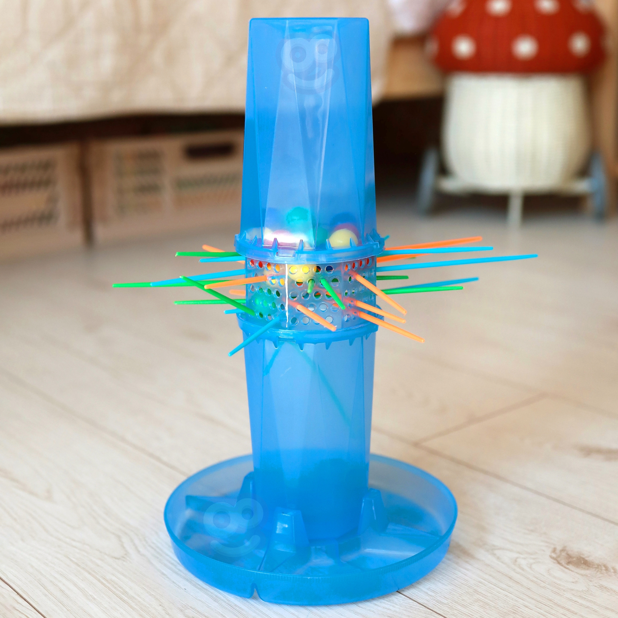 Lõbus ja kaasahaarav osavusmäng